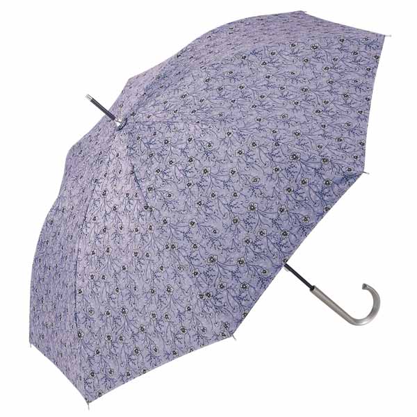 ファインフラワー・晴雨兼用長傘