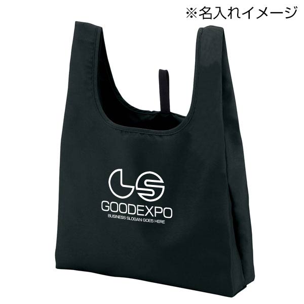 スペンザ・ソフト再生PETコンビニサイズエコバッグ