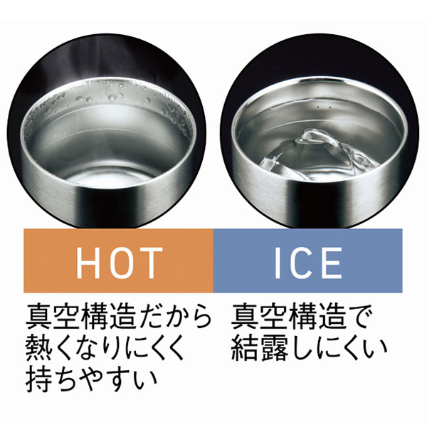 サーモス・真空断熱カップ
