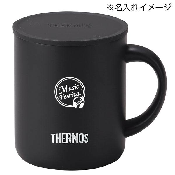 サーモス・真空断熱マグカップ２８０ｍｌ　JDG