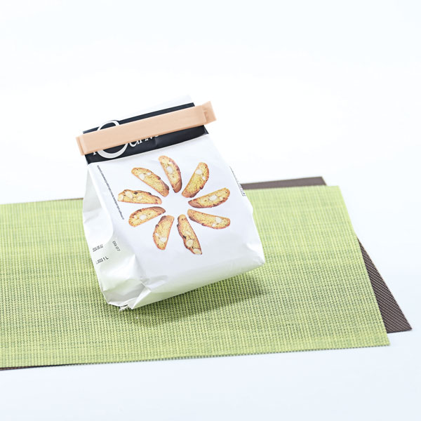 バンブーファイバーフードクリップ(マグネット付き)