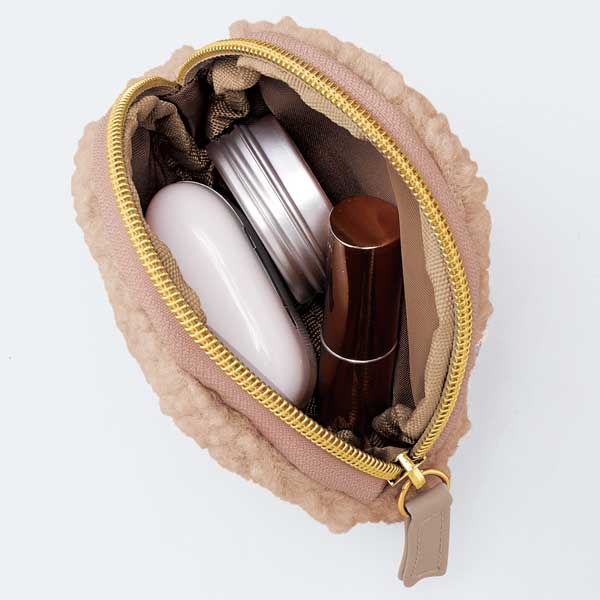 スアーヴ・ボアラウンドポーチ