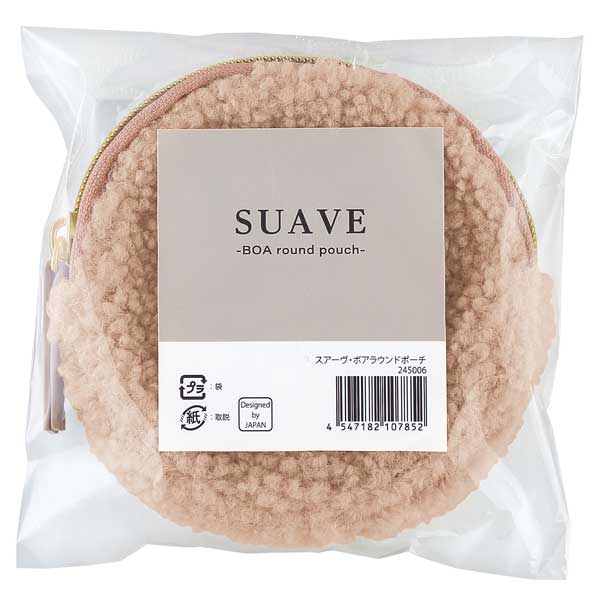 スアーヴ・ボアラウンドポーチ