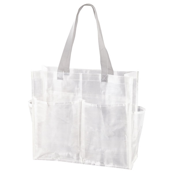 収納王子コジマジック・仕分け上手なマルチランドリーバッグ