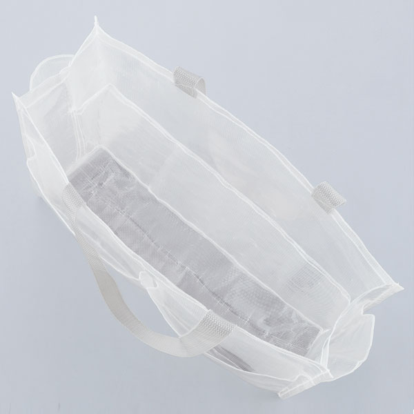 収納王子コジマジック・仕分け上手なマルチランドリーバッグ