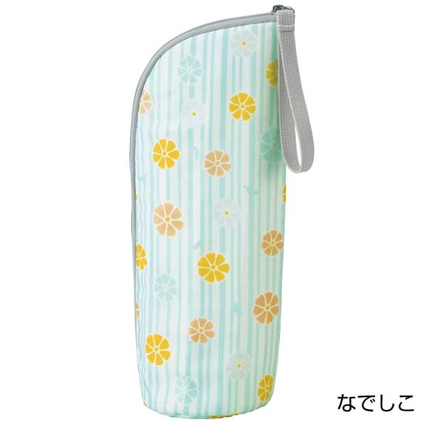 京都くろちく・保冷温ぼとるほるだー(すとらっぷ付き)