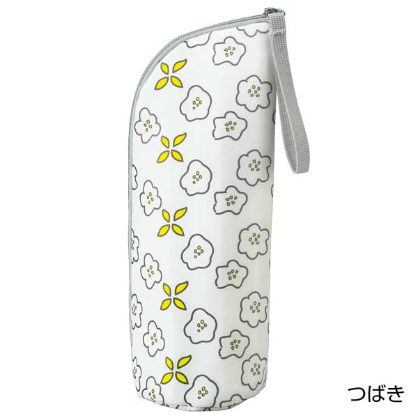 京都くろちく・保冷温ぼとるほるだー(すとらっぷ付き)【グッズストア