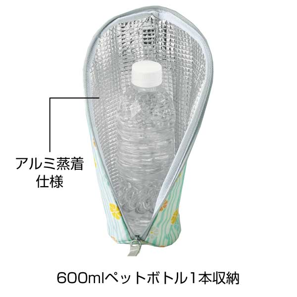 京都くろちく・保冷温ぼとるほるだー(すとらっぷ付き)
