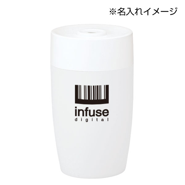 スリムタイプUSB加湿器