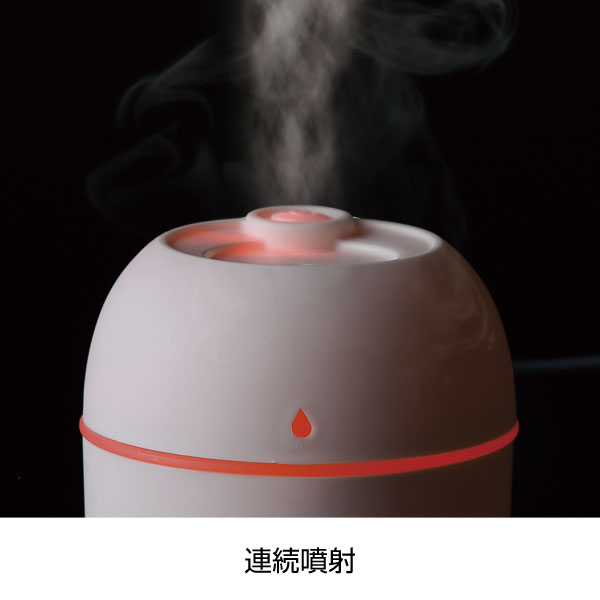 USBパーソナル加湿器
