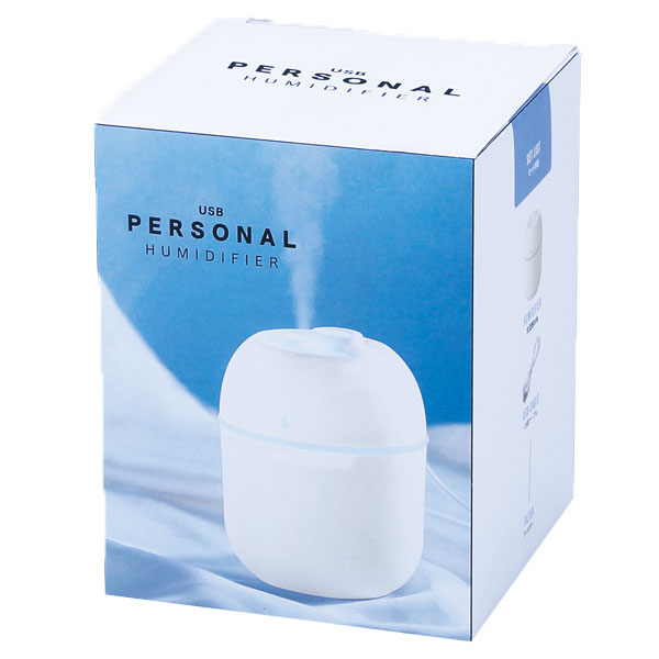USBパーソナル加湿器