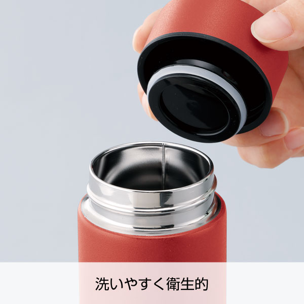 セルトナ・スタンダード真空ステンレスボトル