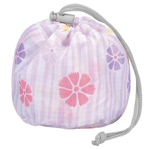 京都くろちく・お手玉えこばっぐ(なでしこ)