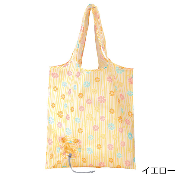 京都くろちく・お手玉えこばっぐ(なでしこ)