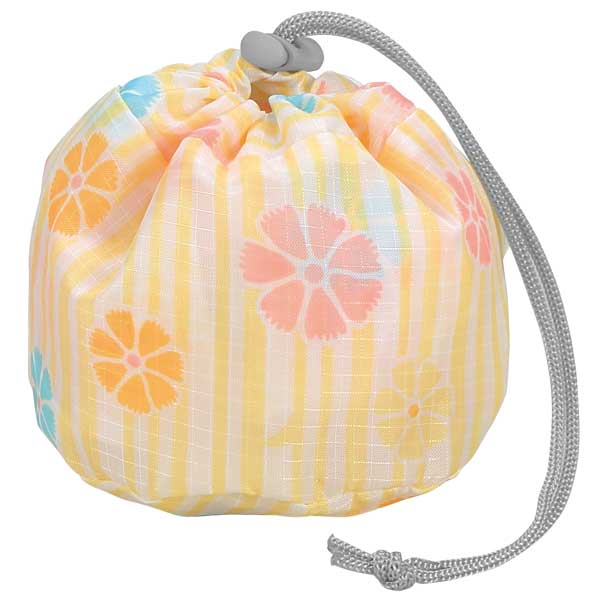 京都くろちく・お手玉えこばっぐ(なでしこ)