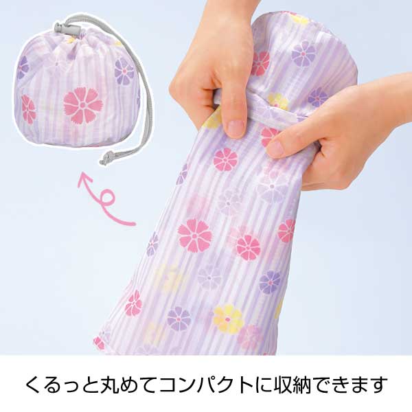 京都くろちく・お手玉えこばっぐ(なでしこ)