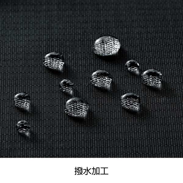 テントクロス2WAYナップサック（撥水加工）