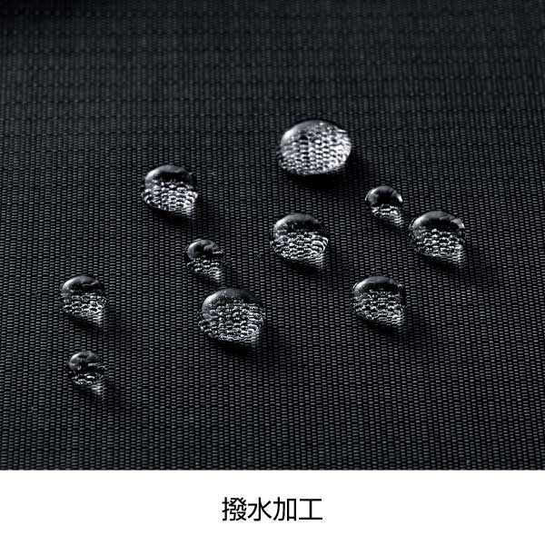 便利な仕分けポーチ3サイズセット（撥水加工）