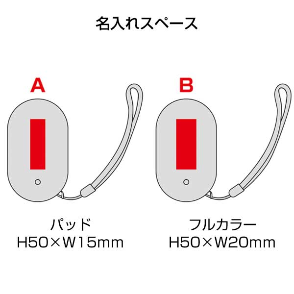 モバイルチャージャー＋ハンディウォーマー