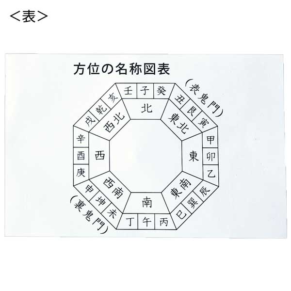 招福鈴付干支(巳)のお守り(運勢表付)