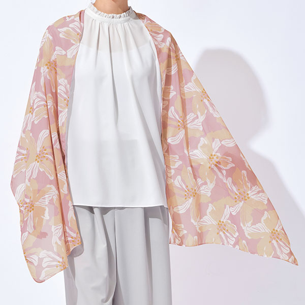 フロッティ シフォンストール
