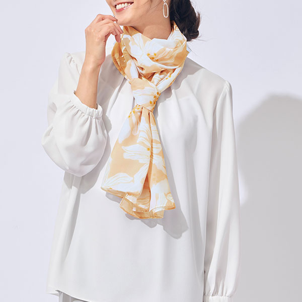 フロッティ シフォンストール
