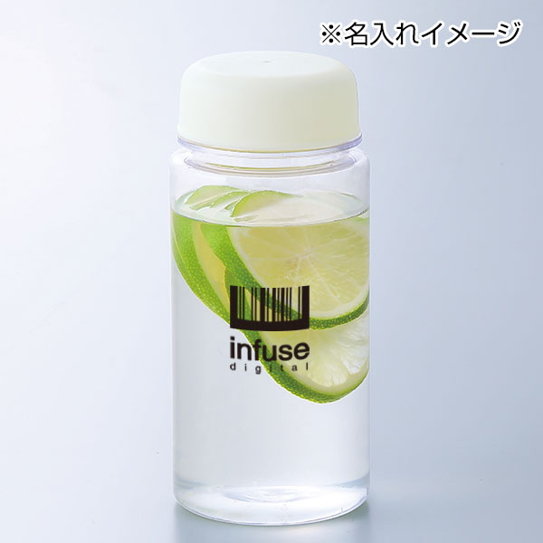 クリアマイボトル