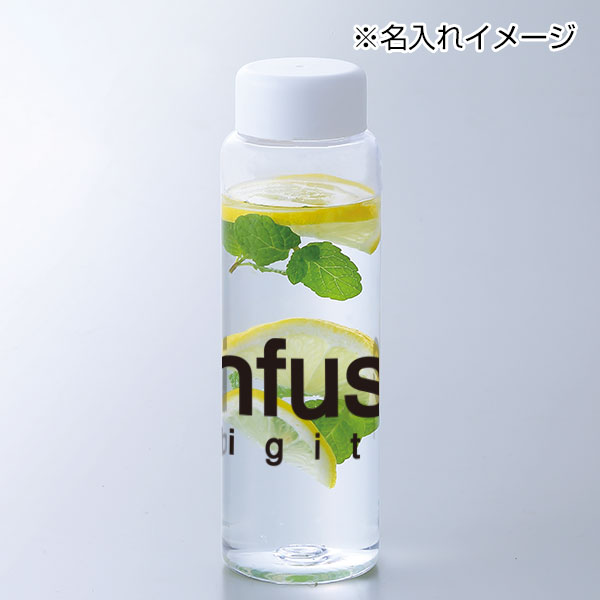 スリムタイプクリアボトル