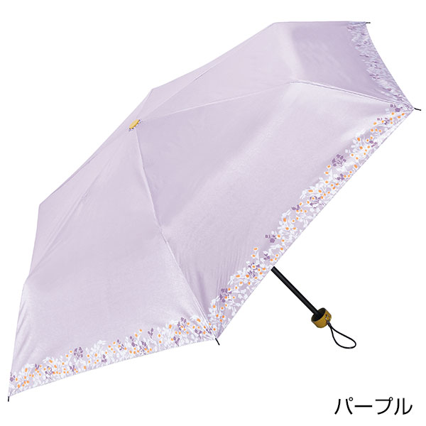 ルミナージュ 晴雨兼用折りたたみ傘