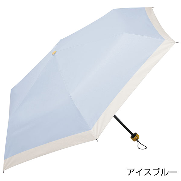 デュラフィ 晴雨兼用折りたたみ傘