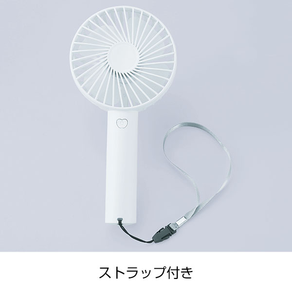 【新品未使用】ズートピア　ハンディファン　ストラップセット【匿名配送】 ズートピアの可愛いハンディファンおすすめ | TikTok