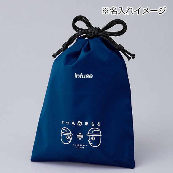 いつもみまもる・携帯コンパクト防災11点セット
