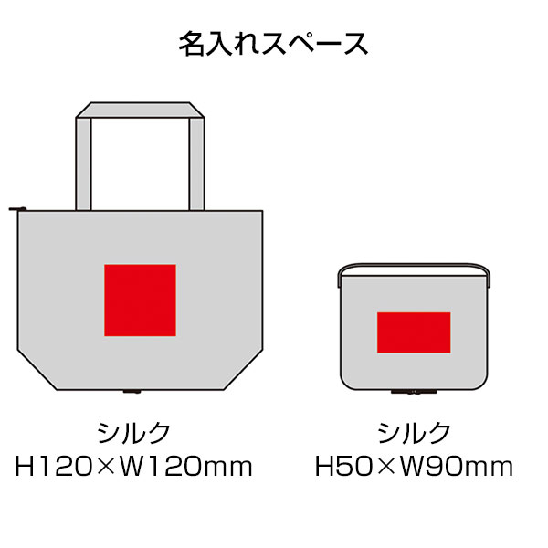 セルトナ・ポータブル保冷温バッグ(ブラック)