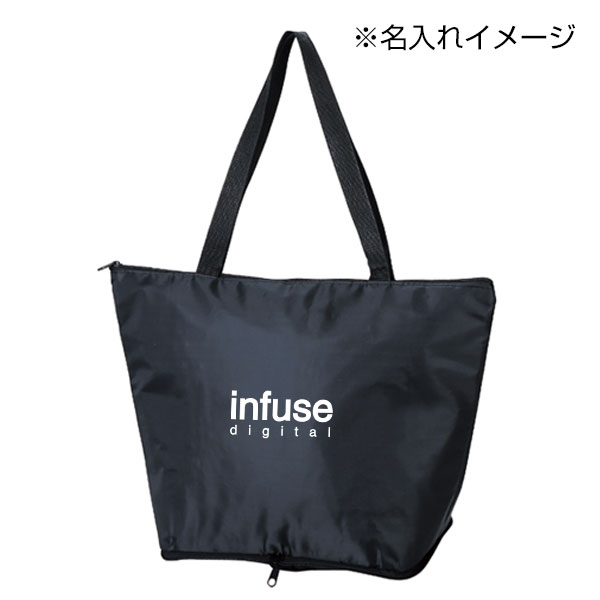 セルトナ・ポータブル保冷温バッグ(ブラック)