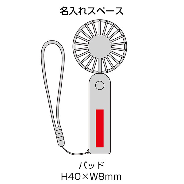 ピュアリフレミニダブルファン