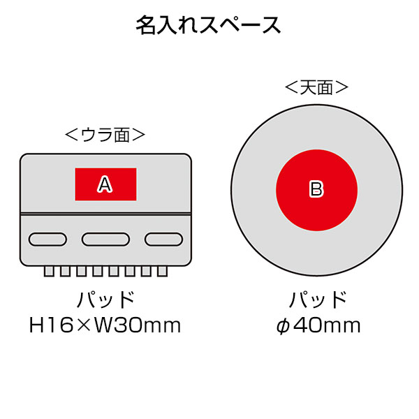 卓上ハンディクリーナー(ノズル付き)