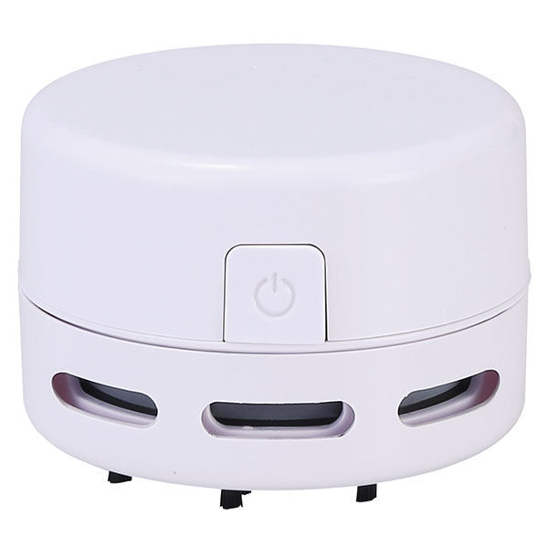 卓上ハンディクリーナー(ノズル付き)