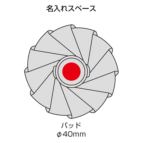 アイシングバッグ