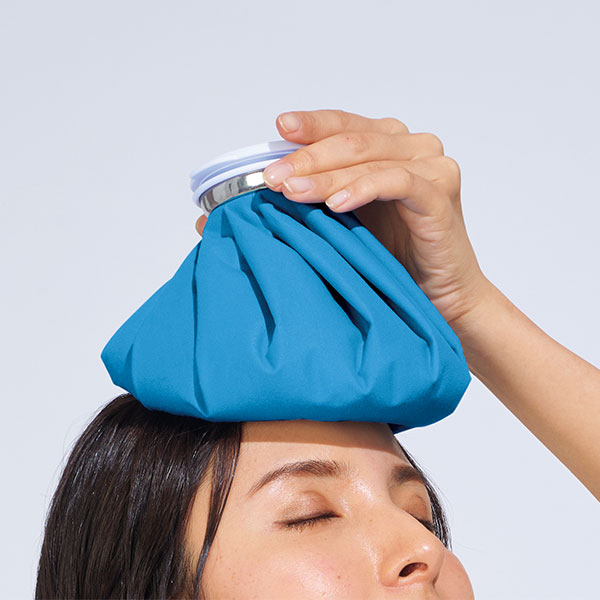 アイシングバッグ