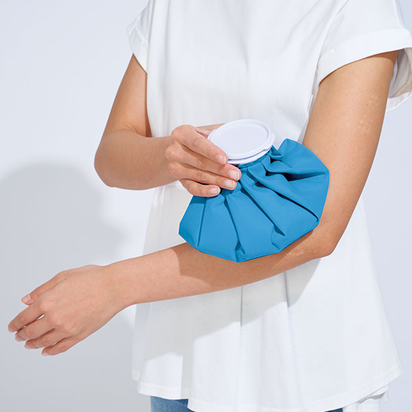 アイシングバッグ