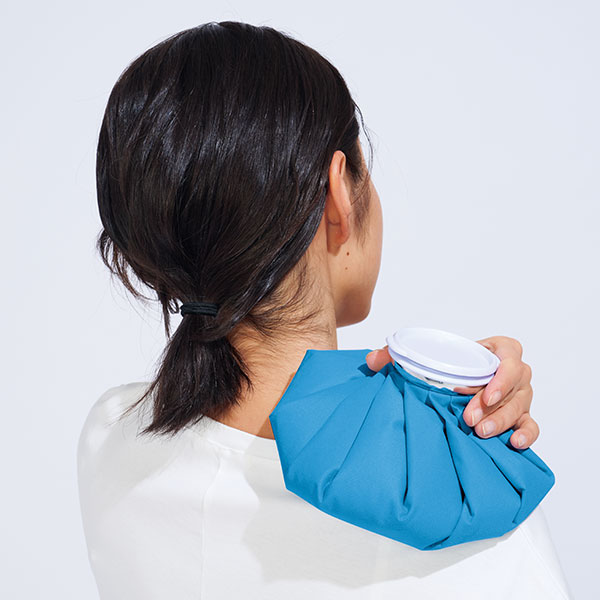 アイシングバッグ