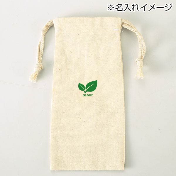 巾着付き洋服ブラシ