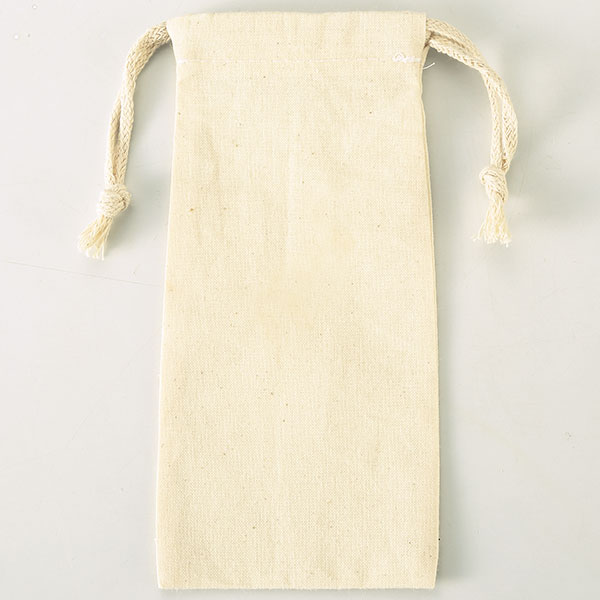 巾着付き洋服ブラシ