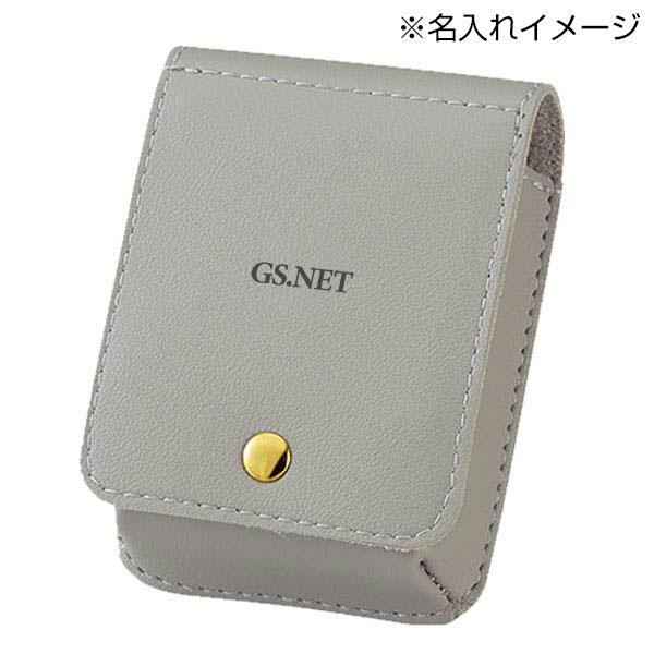 ミラー付きマルチケース(グレー)