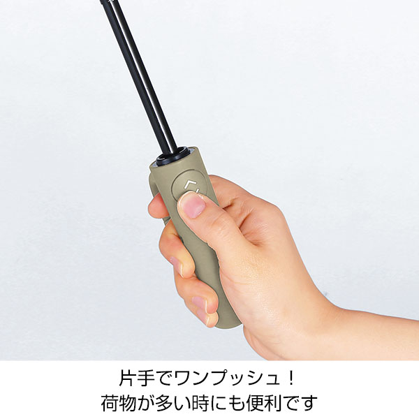 グレーのウッドハンドル折りたたみ傘 楽天市場】折りたたみ 傘 ウッドハンドルの通販