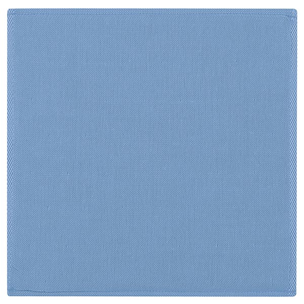 今治ガーゼ&パイルミニハンカチ(ネイビー)