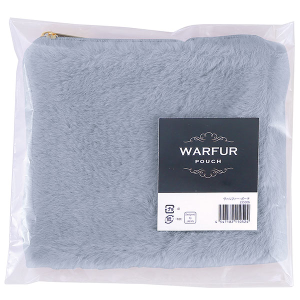 ヴァルファー・ポーチ