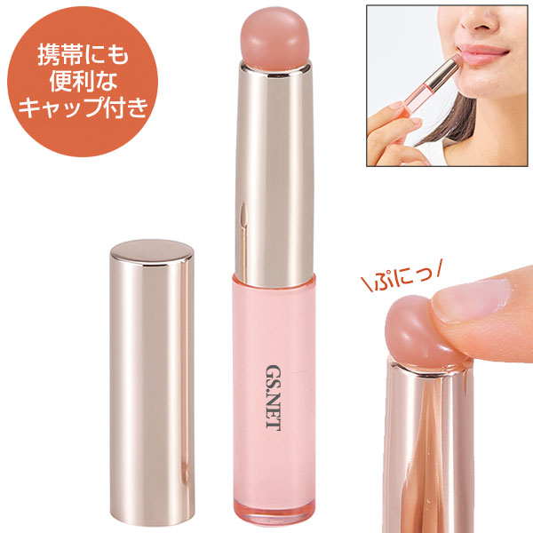 ソフトタッチ シリコンメイクブラシ