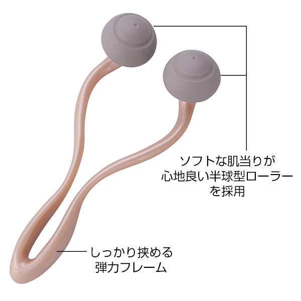 フェイシャルビューティローラー