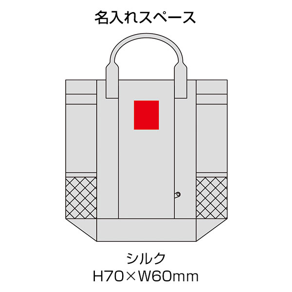 デイリーユース2WAYバックパック